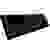 Logitech Gaming G512 CARBON GX Kabelgebunden Gaming-Tastatur US-Englisch, QWERTY Karbon