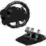 Logitech Gaming G923 Volant USB PlayStation 5, PlayStation 4, PC noir