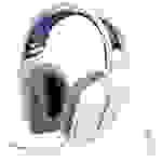 Logitech Gaming G733 LIGHTSPEED Gaming Micro-casque supra-auriculaire sans fil 7.1 Surround blanc volume réglable