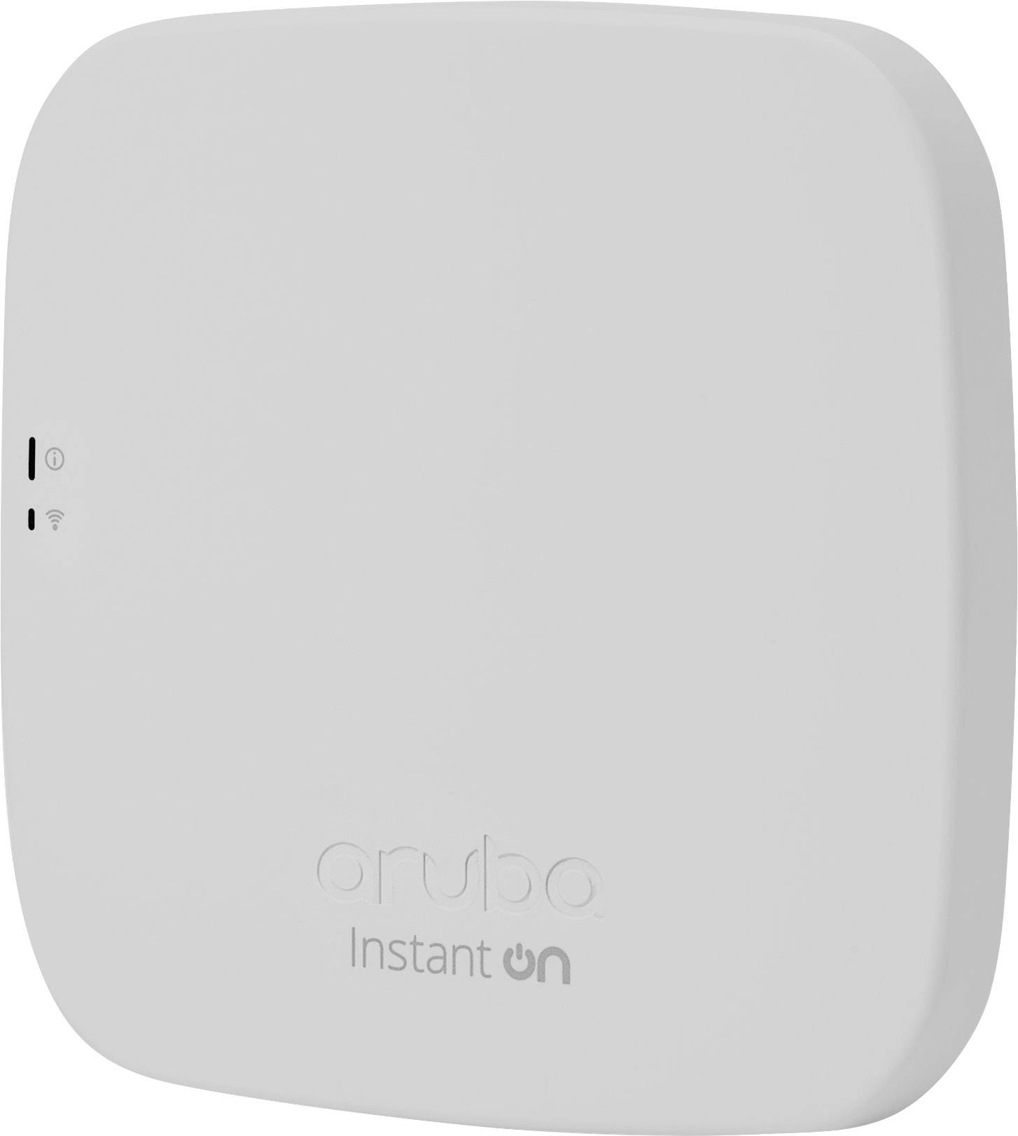 Hewlett Packard Enterprise R6K61A HPE Aruba Instant On AP11 Access Point WLAN Access-Point 2.4 GHz, 5 GHz