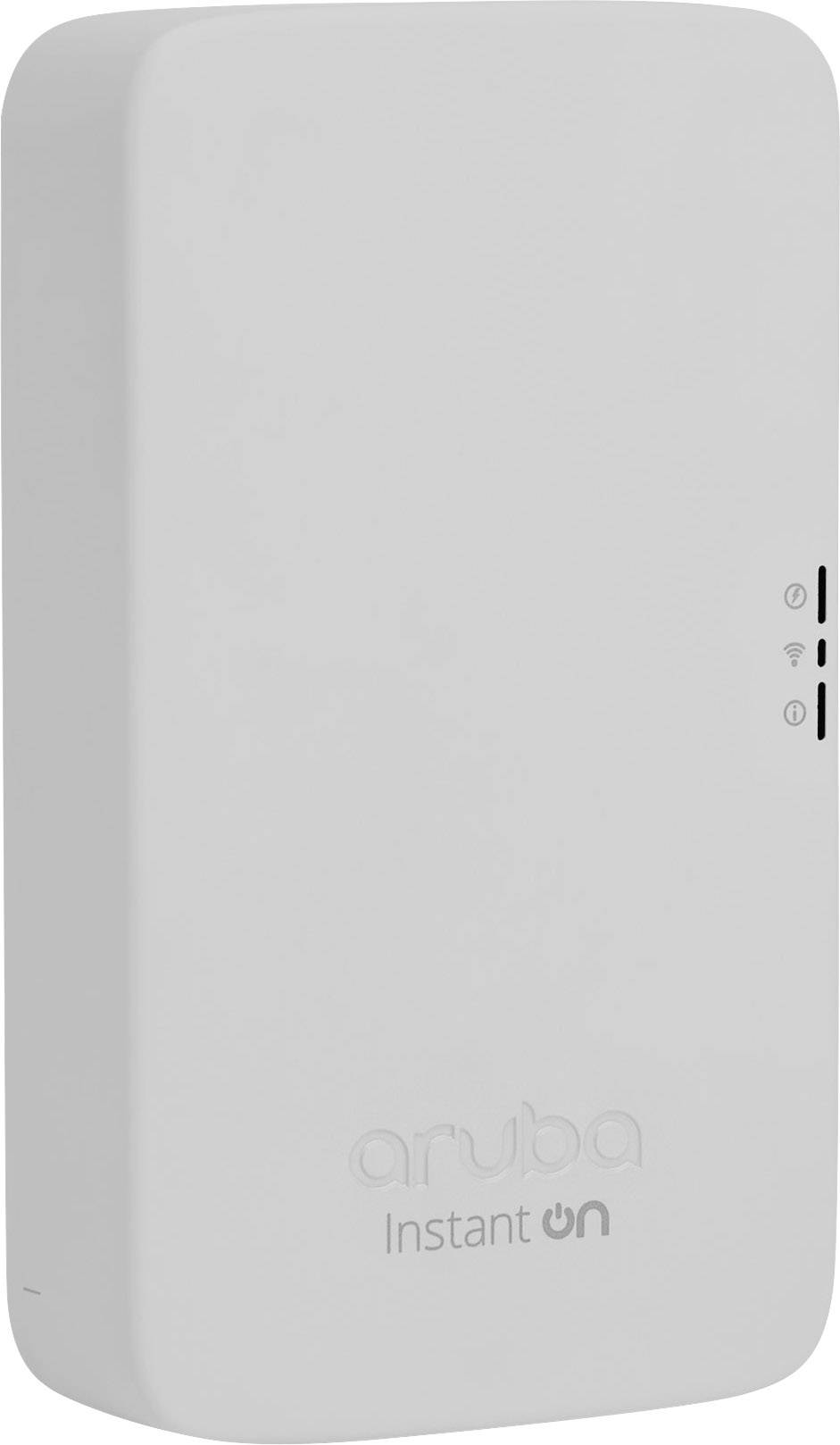 Hewlett Packard Enterprise R6K64A HPE Aruba Instant On AP11D Access Point WLAN Access-Point 2.4 GHz, 5 GHz