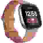 FitBit Versa 3 Smartwatch Uni Altrosa