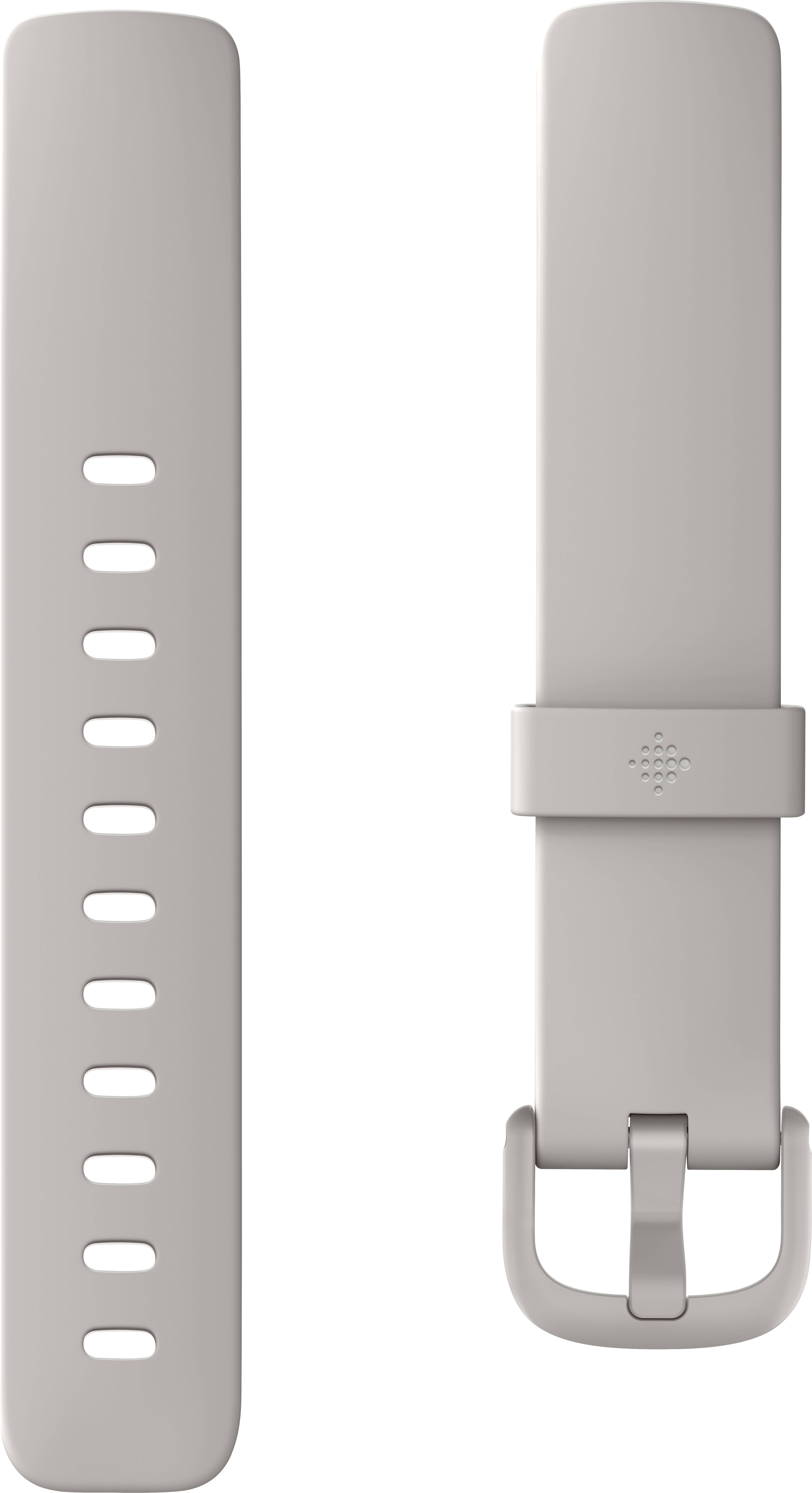 FitBit Inspire 2 Fitness-Tracker Uni Weiß