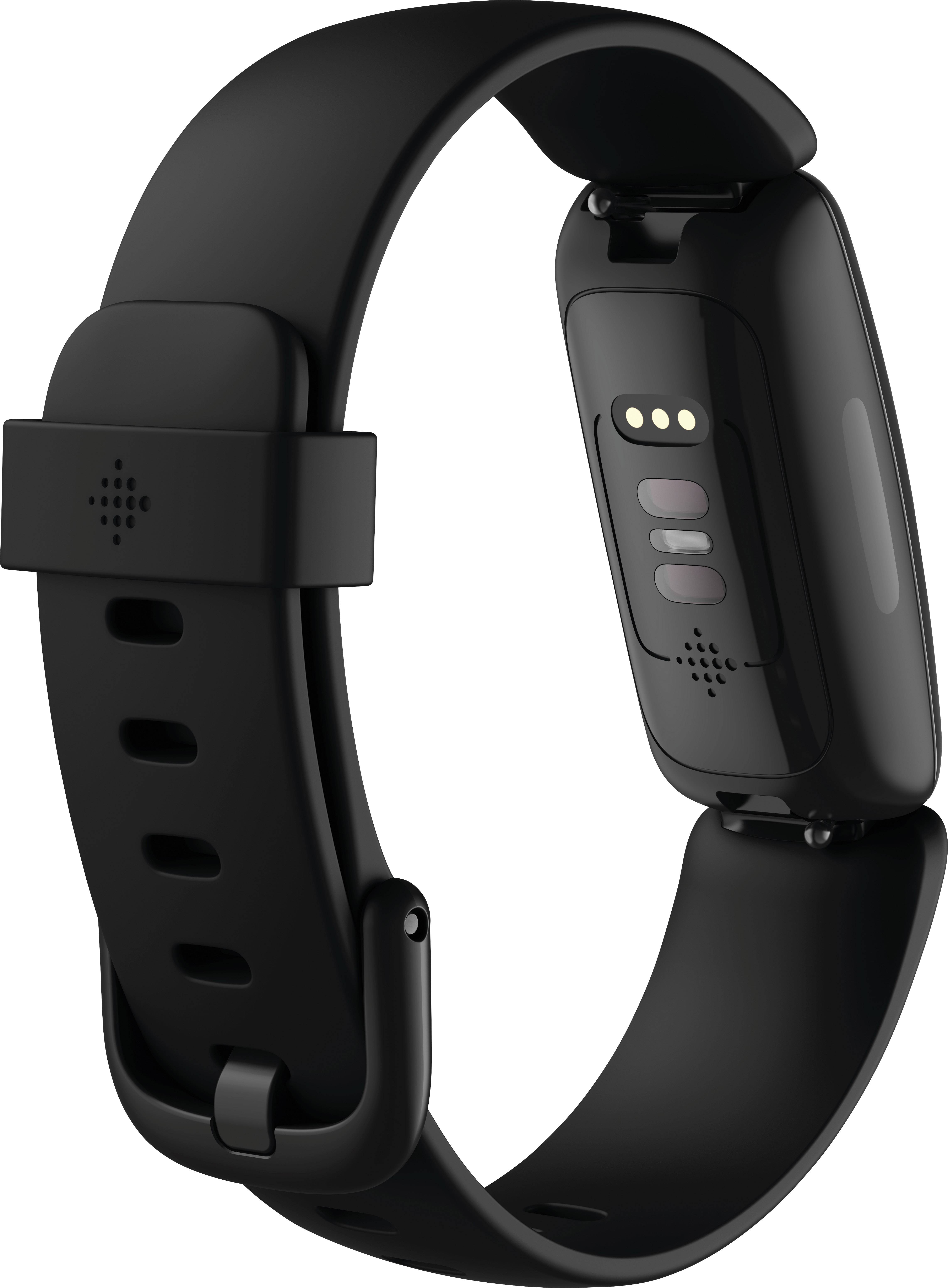 FitBit Inspire 2 Fitness-Tracker Uni Schwarz