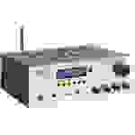 Dynavox VT-80 MK Amplificateur stéréo 2 x 75 W blanc USB