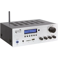 Dynavox VT-80 MK Stereo-Verstärker 2 x 75W Weiß USB Dynavox VT-80 MK Stereo-Verstärker 2 x 75W Weiß USB