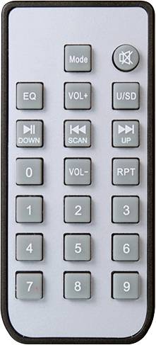 Dynavox VT-80 MK Stereo-Verstärker 2 x 75W Weiß USB