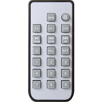 Dynavox VT-80 MK Stereo-Verstärker 2 x 75W Weiß USB Dynavox VT-80 MK Stereo-Verstärker 2 x 75W Weiß USB