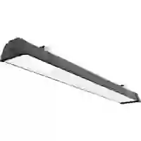 Lichtline 441250150027 Lanara 2.0 DALI LED-Deckenleuchte 150W Schwarz Lichtline 441250150027 Lanara 2.0 DALI LED-Deckenleuchte 150W Schwarz