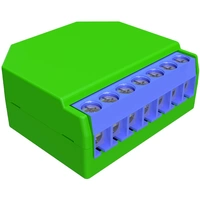 Shelly Dimmer 2 Dimmaktor Wi-Fi Shelly Dimmer 2 Dimmaktor Wi-Fi