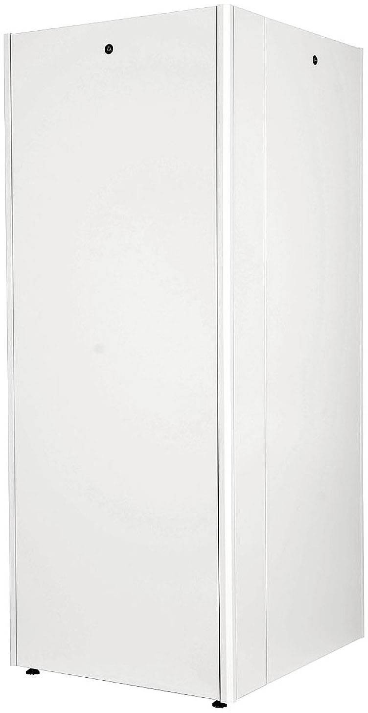 Digitus DN-19 42U-8/10-D 19 Zoll Netzwerkschrank (B x H x T) 2010 x 1000 x 800mm 42 HE Grau, Grau (RAL 7035)