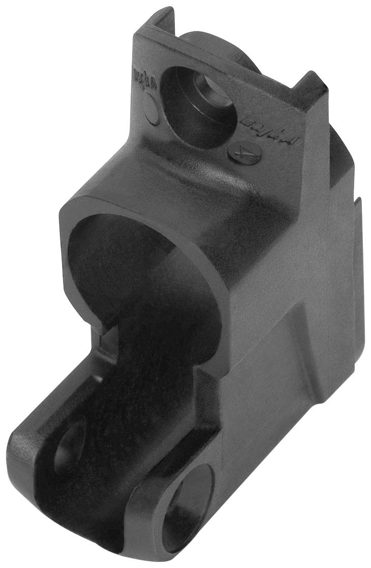 Digitus DN-19 PHS-AD 19 Zoll Gehäusezubehör Schwarz