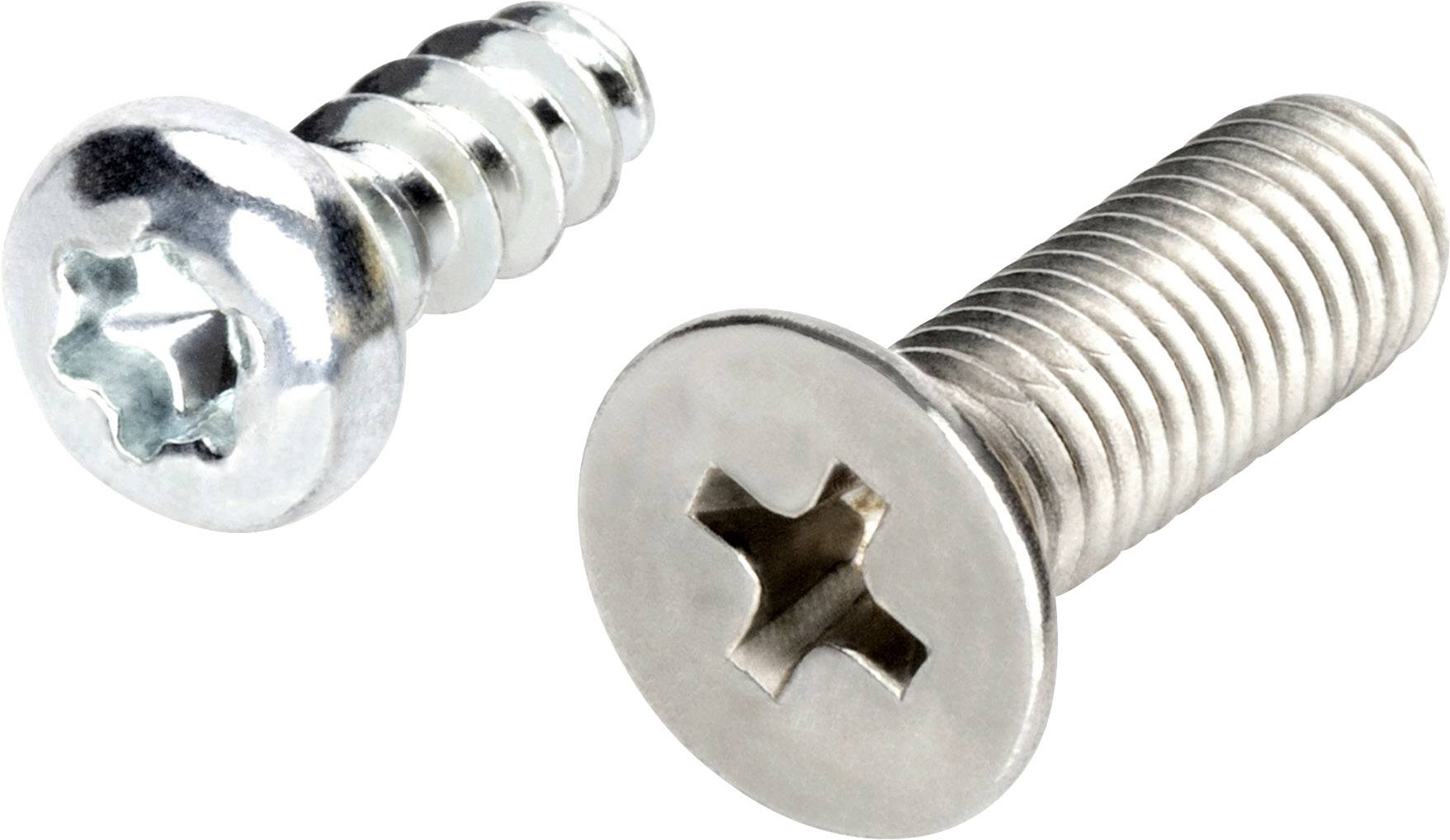 Digitus DN-19 PHS-AD 19 Zoll Gehäusezubehör Schwarz