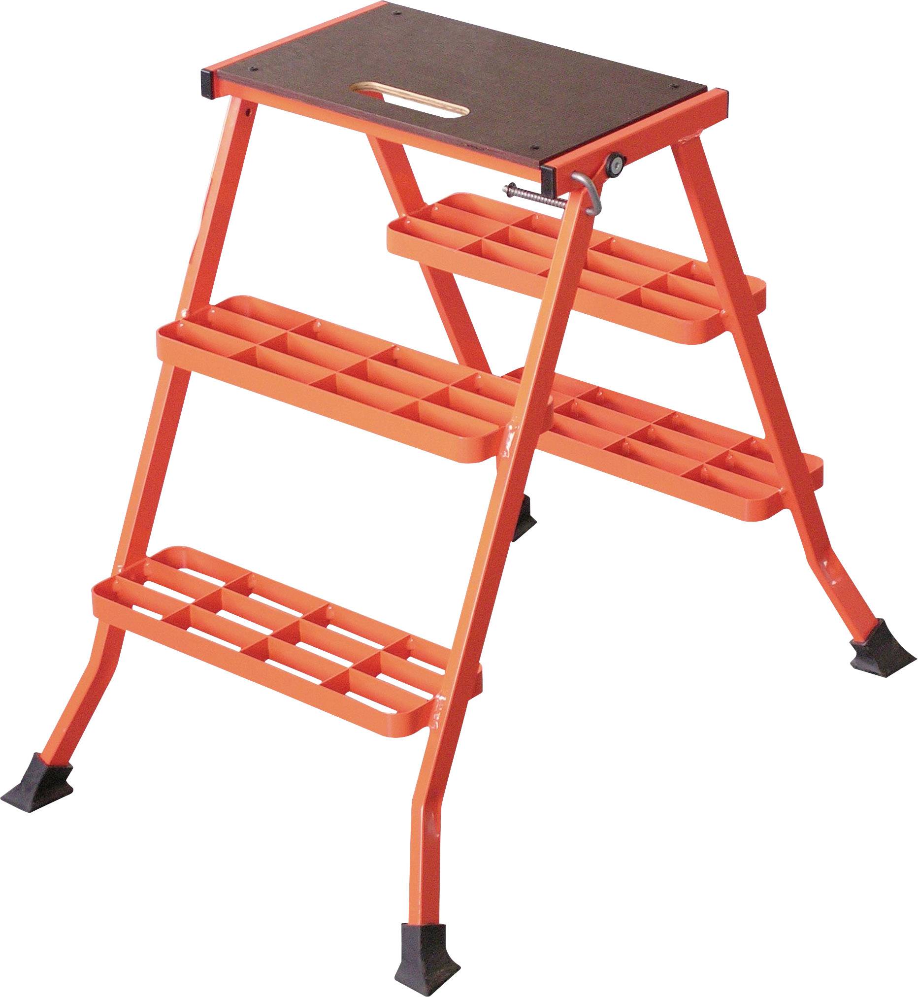 Peddinghaus 201740 Stufentritt