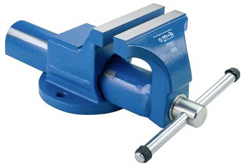 Durlach 3060000125 Schraubstock 3060000125