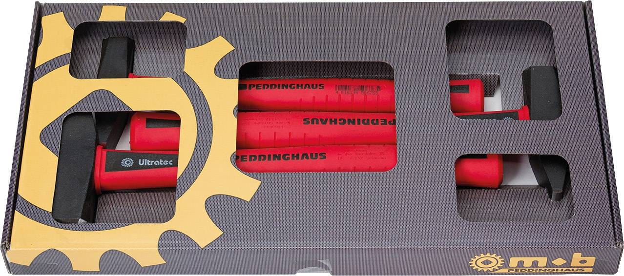 Peddinghaus 5039980358 Schlosserhammer 2300 g 1 St.