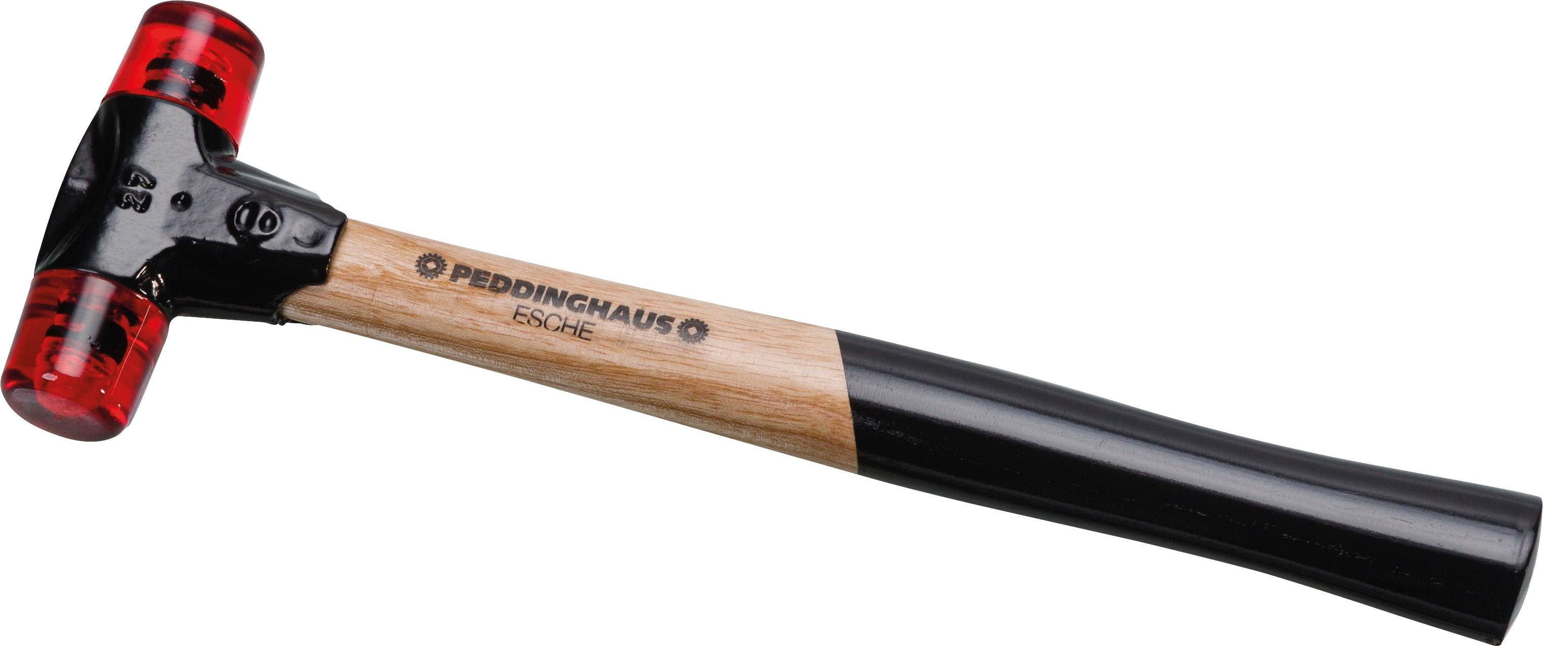 Peddinghaus 5434020040 Plastikhammer 680g 1St.