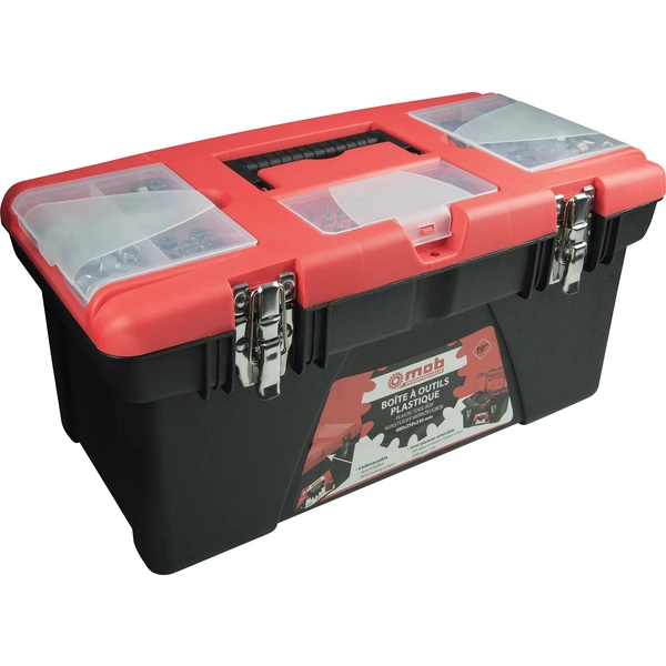 Peddinghaus 9506000301 Werkzeugbox Peddinghaus 9506000301 Werkzeugbox