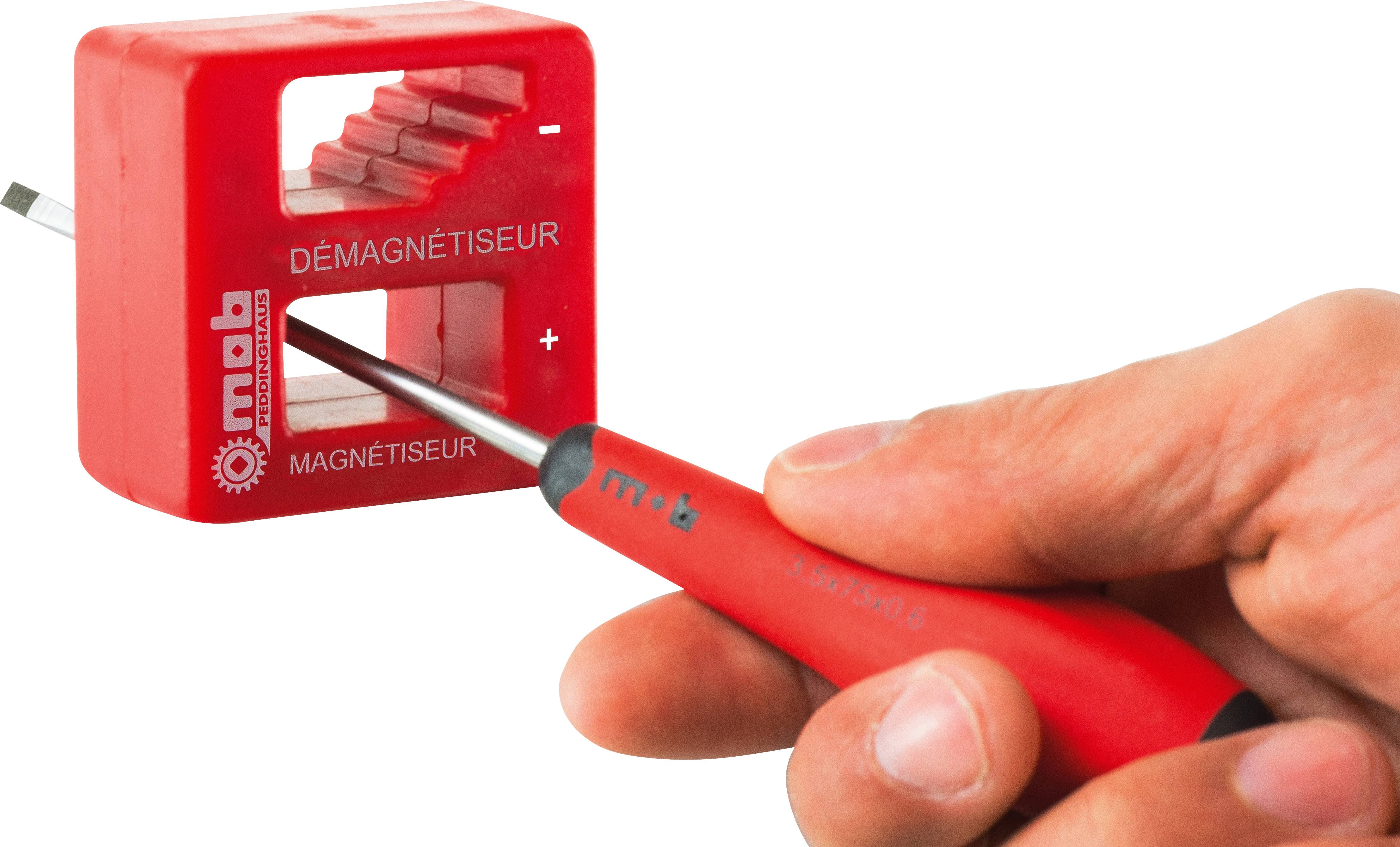 Peddinghaus 9606000001 Magnetisierer, Entmagnetisierer