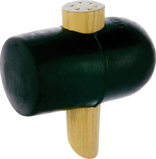 Peddinghaus 0346900201 Gummihammer 1090 g 1 St.