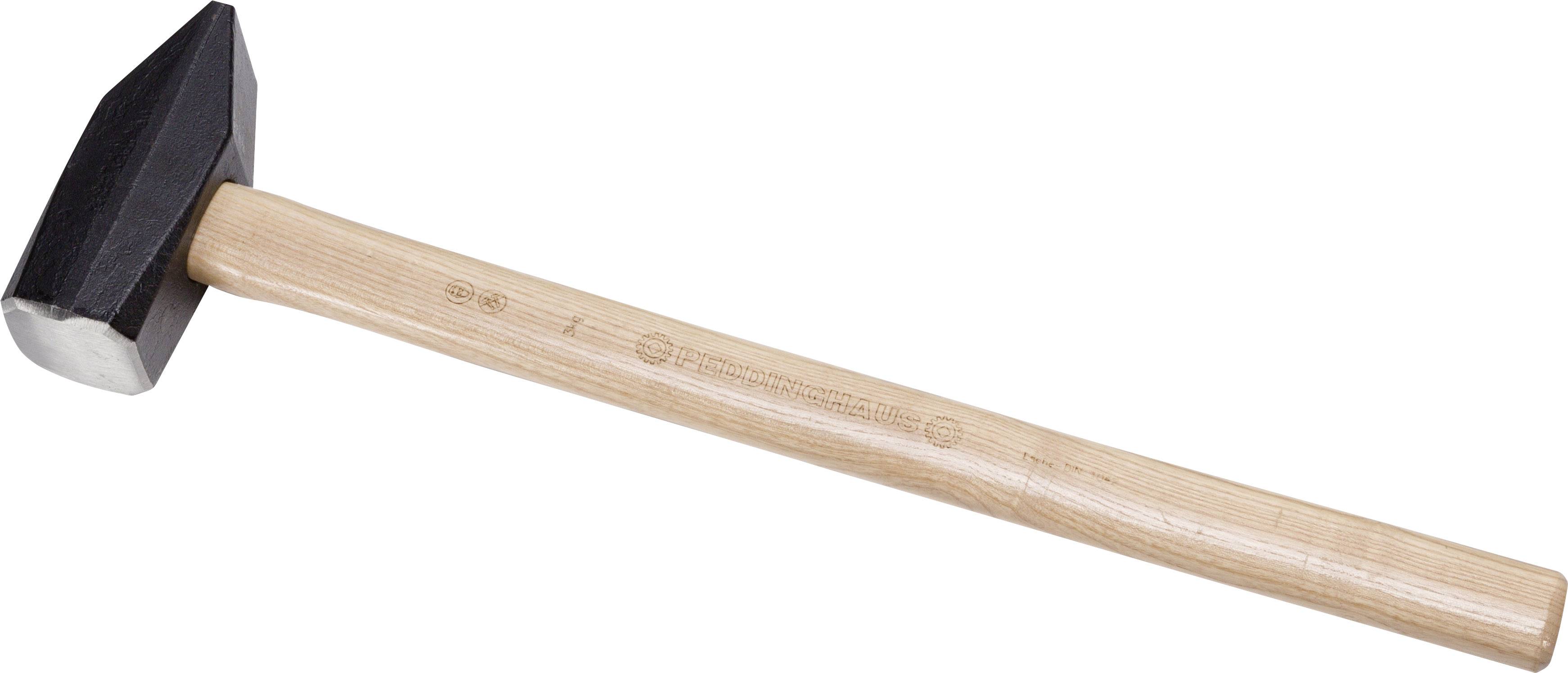 Peddinghaus 5027025000 Vorschlaghammer 5600 g 1 St.