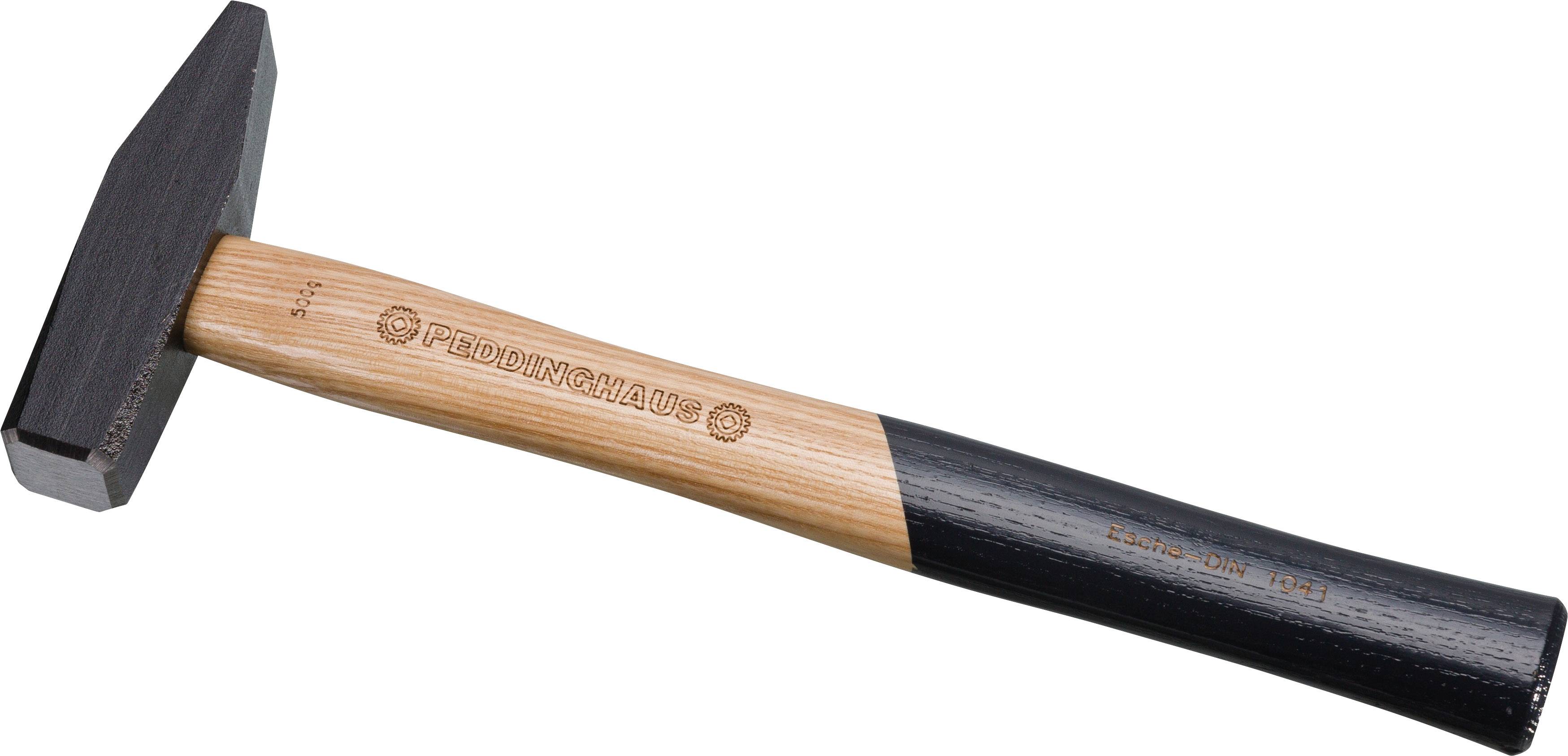 Peddinghaus 5039031000 Schlosserhammer 1200g 1St.