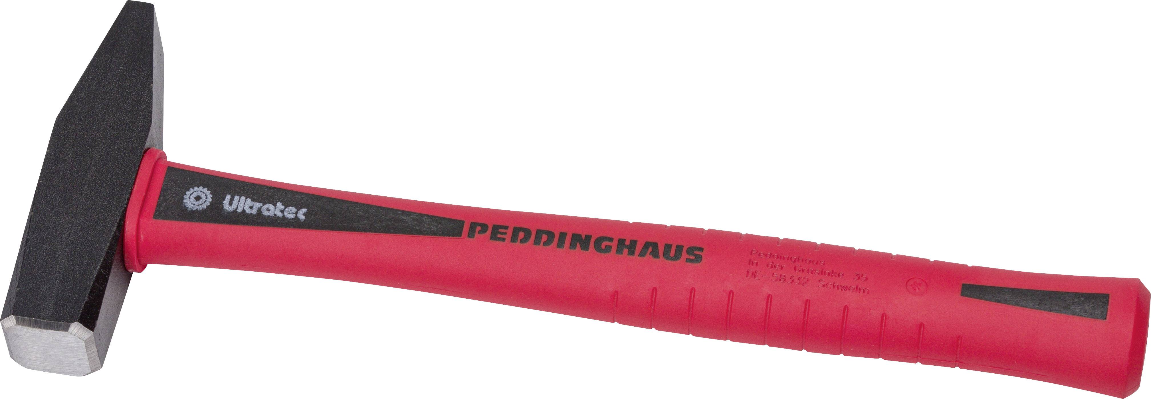 Peddinghaus 5039980600 Schlosserhammer 800g 1St.