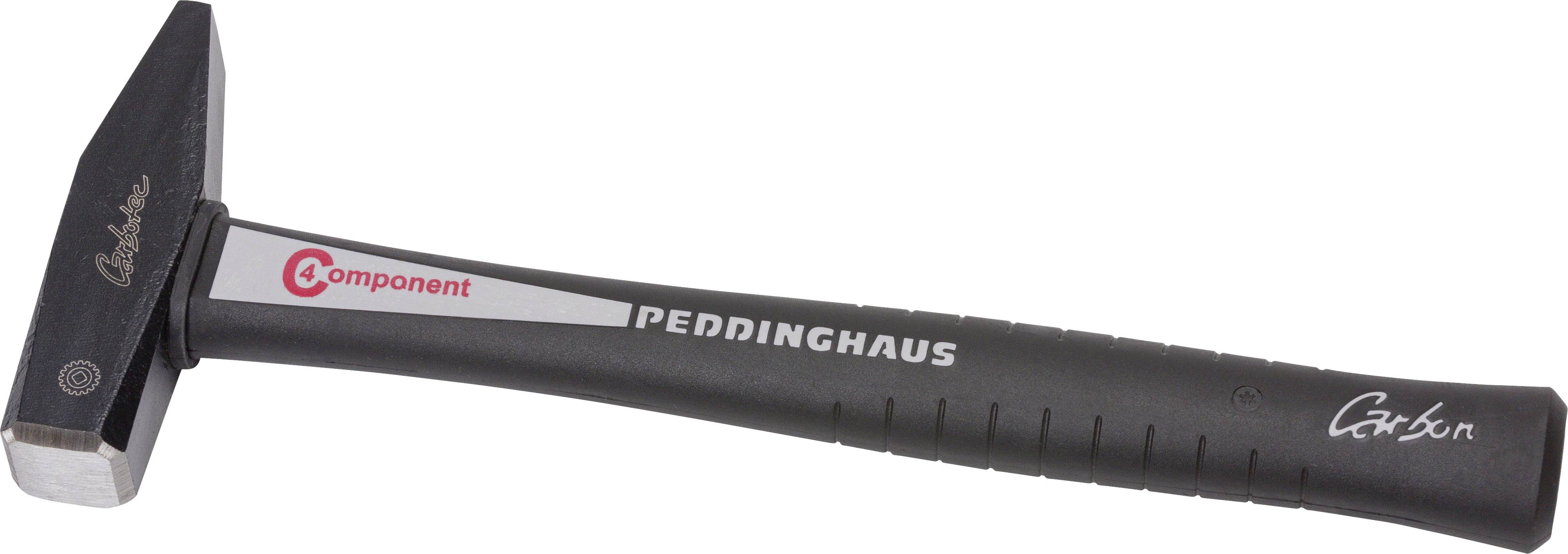 Peddinghaus 5039990300 Schlosserhammer 450 g 1 St.