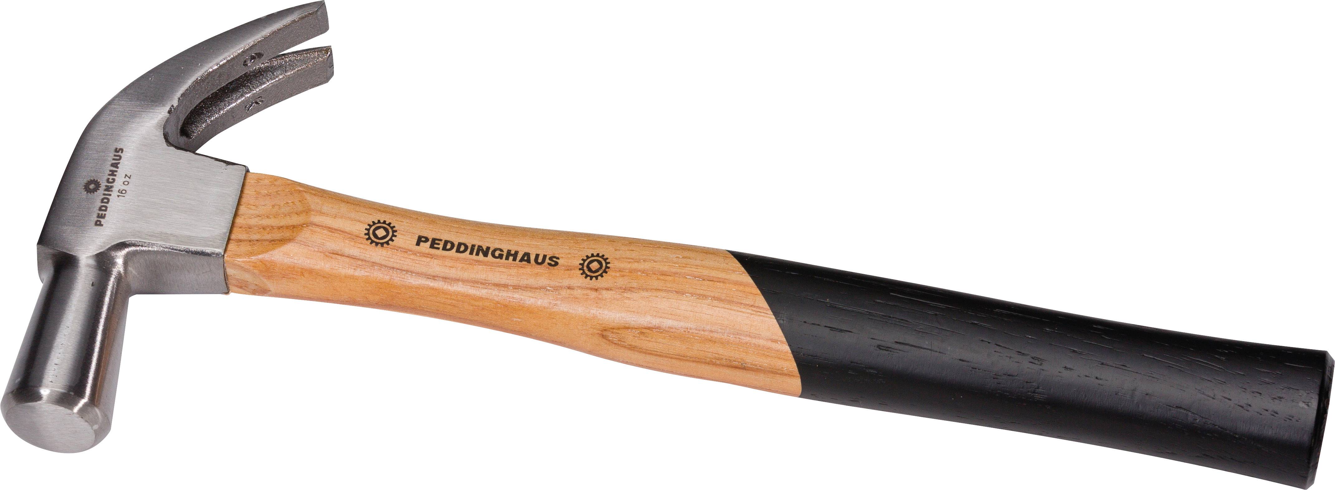 Peddinghaus 5118330016 Klauenhammer 610 g 1 St.