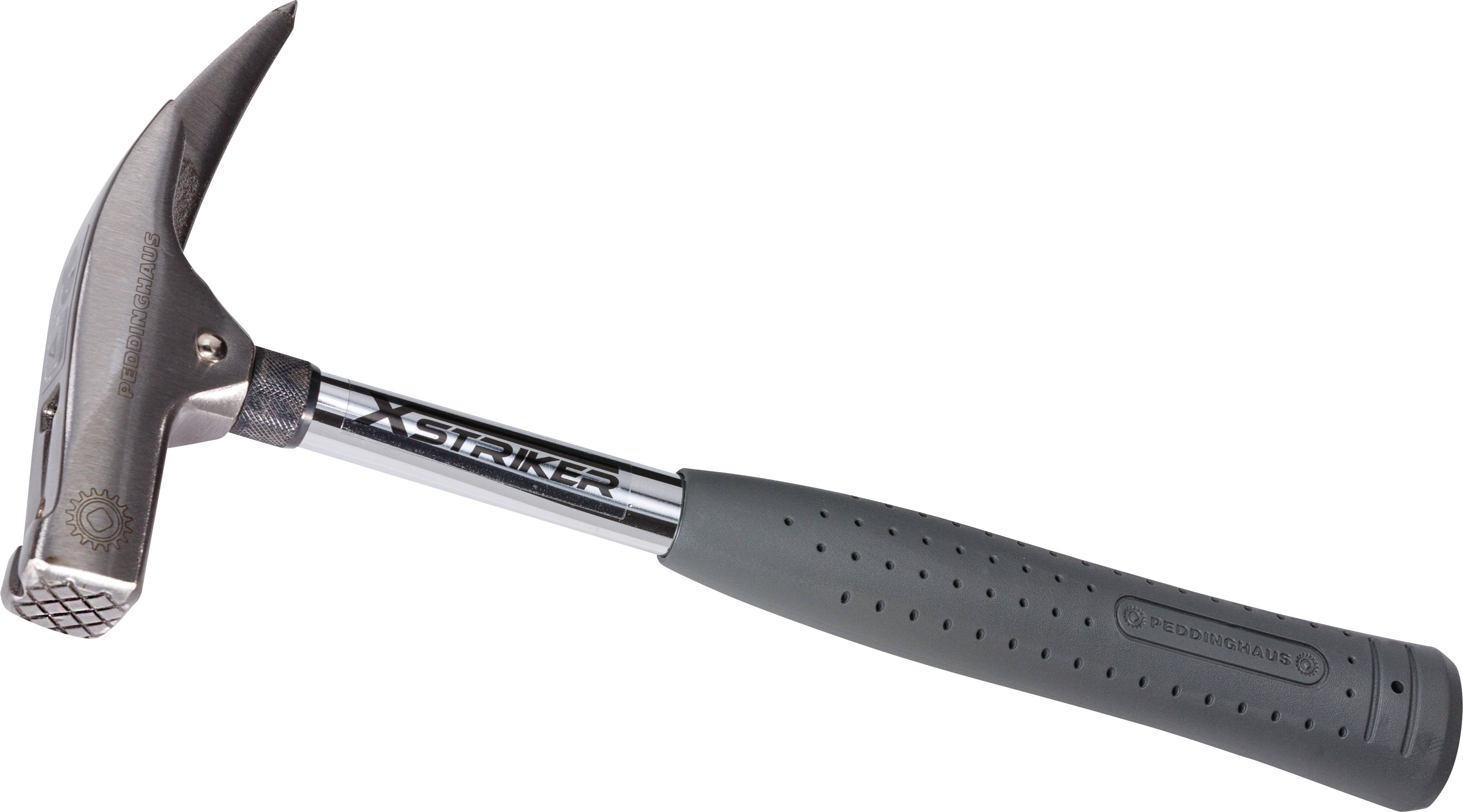 Peddinghaus 5123250000 Latthammer 1 St.