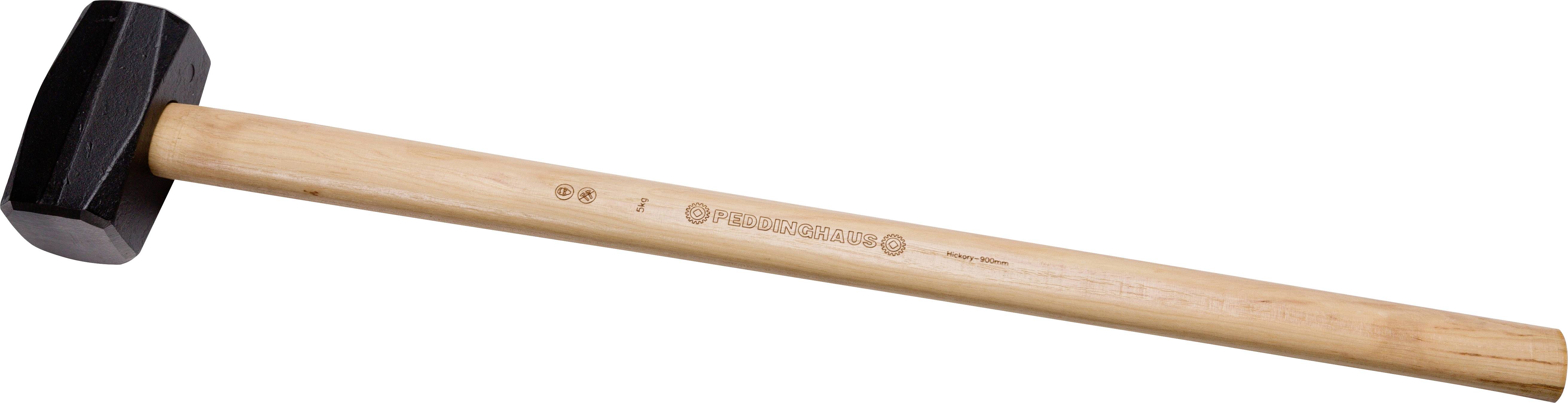 Peddinghaus 5293133000 Fäustel 3700 g 1 St.