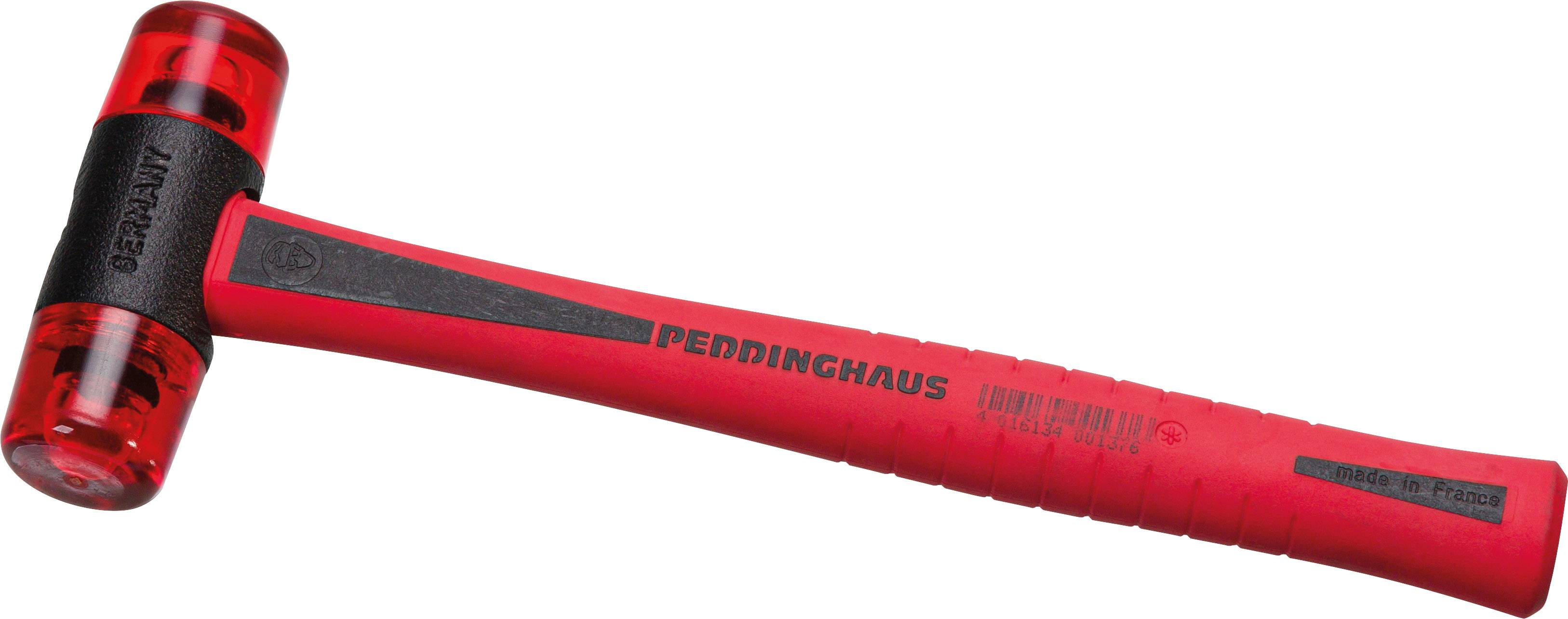 Peddinghaus 5334980032 Plastikhammer 320 g 1 St.
