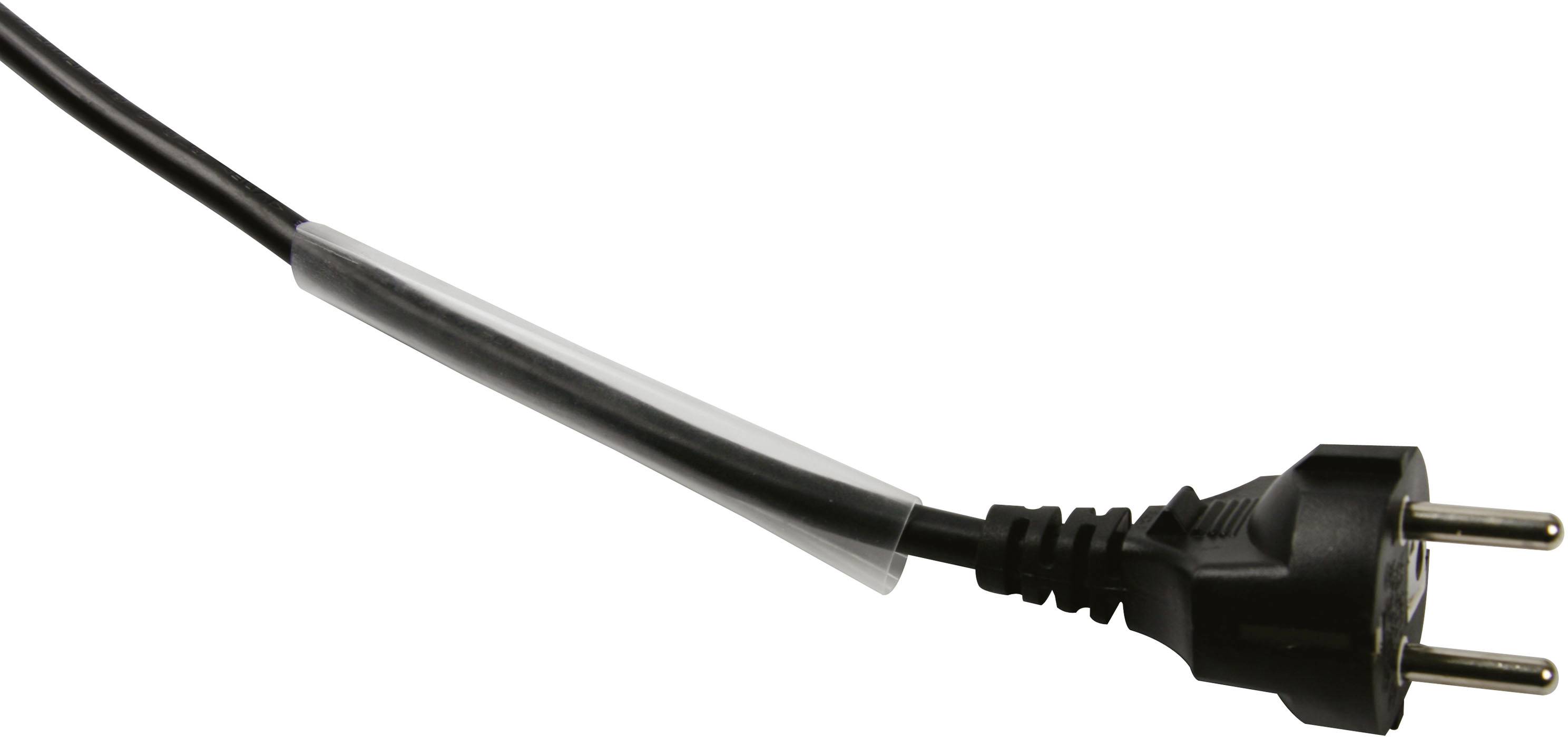 Perel EB4STB25HQ Steckdosenleiste 4fach Schwarz 1St.