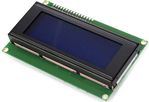 VMA450 Display-Modul () 20 x 4 Pixel