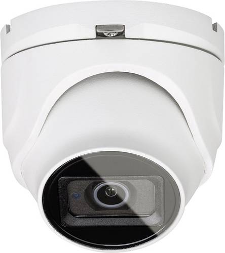 ABUS HDCC35500 AHD, HD-CVI, HD-TVI, Analog-Überwachungskamera 2592 x 1944 Pixel