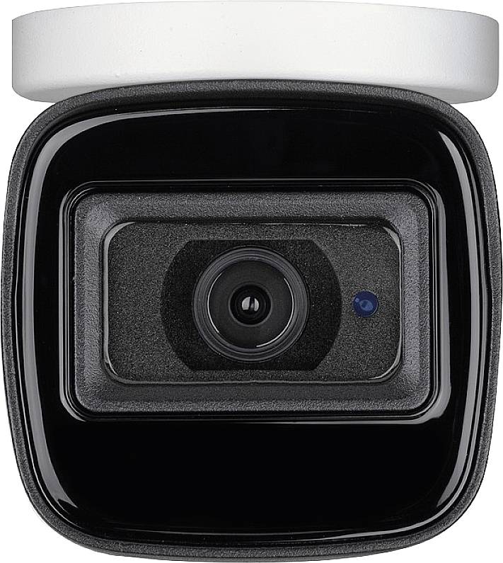 ABUS HDCC45561 Analog, HD-CVI, HD-TVI, AHD-Überwachungskamera 2560 x 1940 Pixel