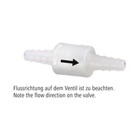 Xavax 111398 111398 Rückschlagventil Xavax 111398 111398 Rückschlagventil