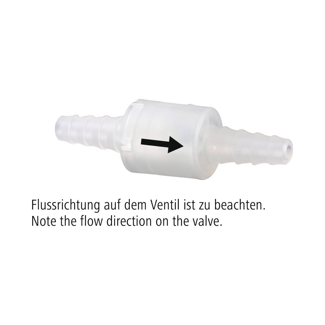 Xavax 111398 Rückschlagventil