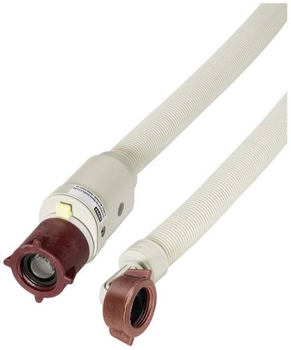 Xavax 111874 Wasserstopp-Zulauf 1.5m 3/4  mit Wasserstop 1St.