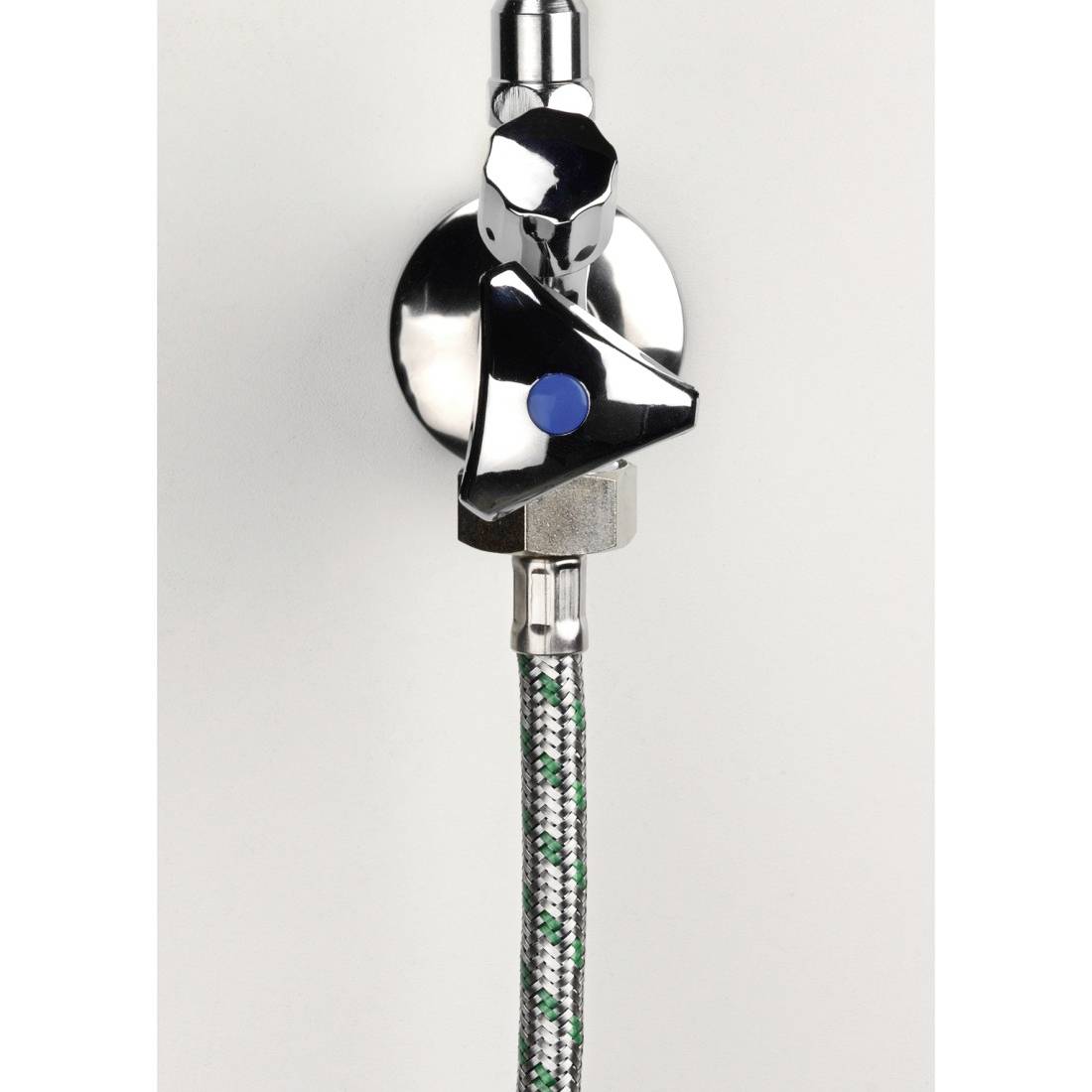 Xavax 111891 Wasser Zulaufschlauch Verlängerung 2m 3/4" 1St.