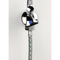 Xavax 111891 Wasser Zulaufschlauch Verlängerung 2m 3/4" 1St. Xavax 111891 Wasser Zulaufschlauch Verlängerung 2m 3/4" 1St.