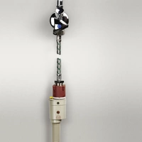 Xavax 111891 Wasser Zulaufschlauch Verlängerung 2m 3/4" 1St. Xavax 111891 Wasser Zulaufschlauch Verlängerung 2m 3/4" 1St.