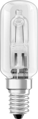 Xavax Halogen 80mm E14 40W EEK: D (A++ - E) Röhrenform