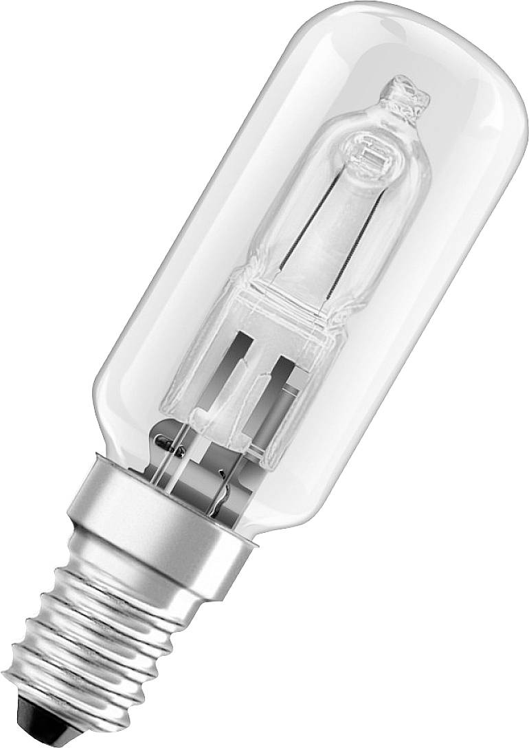 Xavax Halogen 80mm 230V E14 EEK G (A - G) Warmweiß Röhrenform 1St.