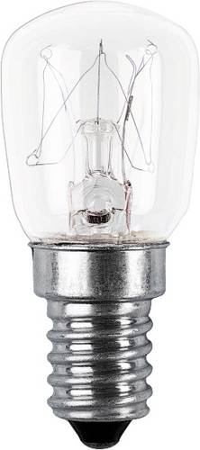 Xavax Kühlschrank-Leuchtmittel EEK: E (A++ - E) 57mm 230V E14 15W 1St.