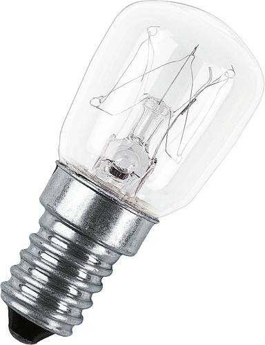 Xavax Kühlschrank-Leuchtmittel EEK: E (A++ - E) 55mm 230V E14 25W 1St.