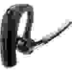 Sygonix Connect SC-WE-500 Handy In Ear Headset Bluetooth® Mono Schwarz Mikrofon-Stummschaltung, Lau