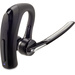 Sygonix Connect SC-WE-500 Handy In Ear Headset Bluetooth® Mono Schwarz Mikrofon-Stummschaltung, Lau