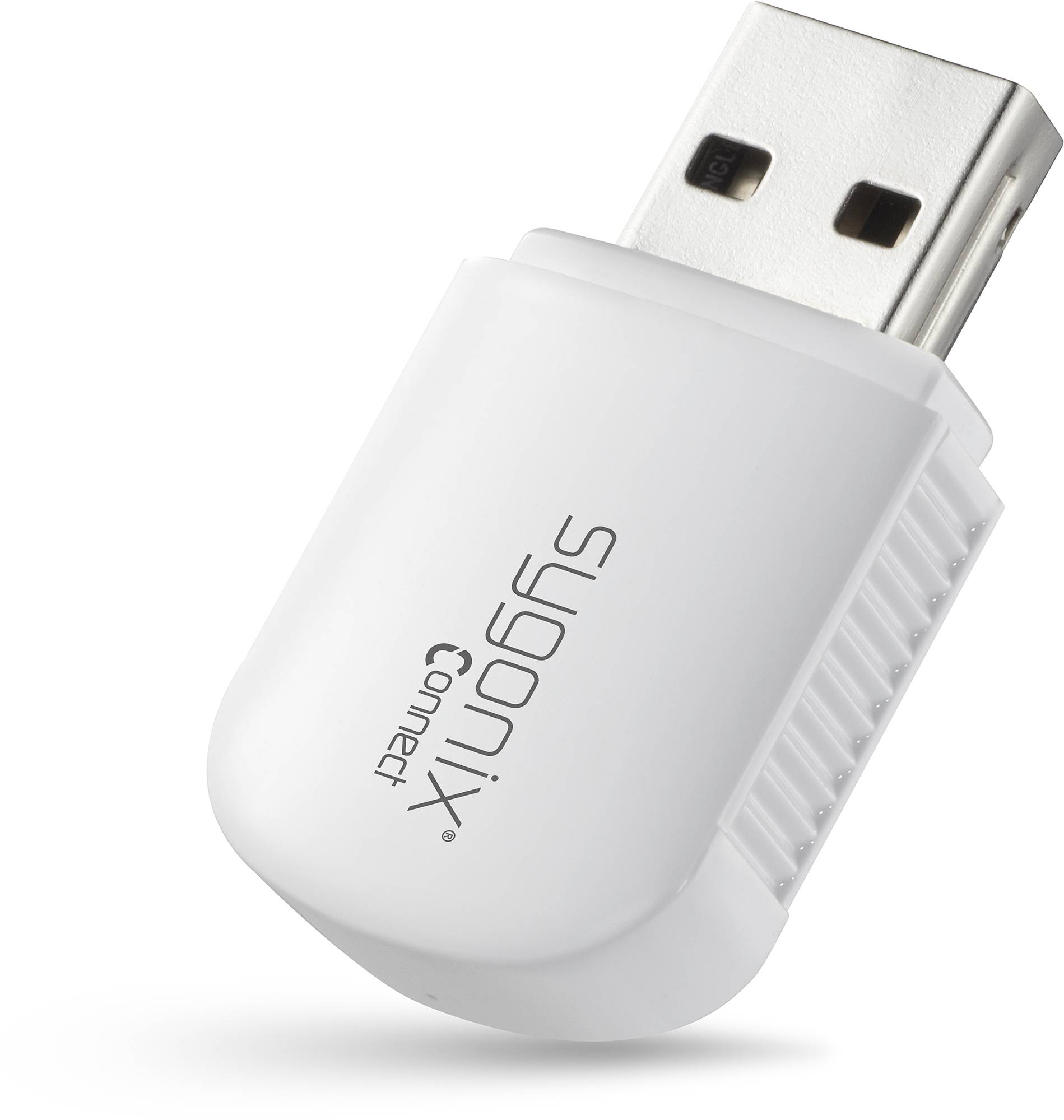 Sygonix Connect SC-WBD-300 WLAN- / Bluetooth®-Stick USB-A (USB 2.0) 600 MBit/s