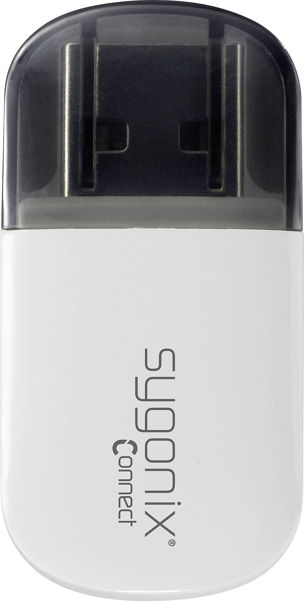 Sygonix Connect SC-WBD-300 WLAN- / Bluetooth®-Stick USB-A (USB 2.0) 600 MBit/s